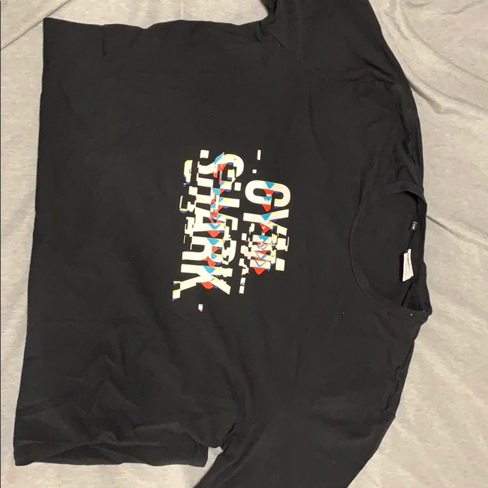 Gymshark men’s large, perfect condition.